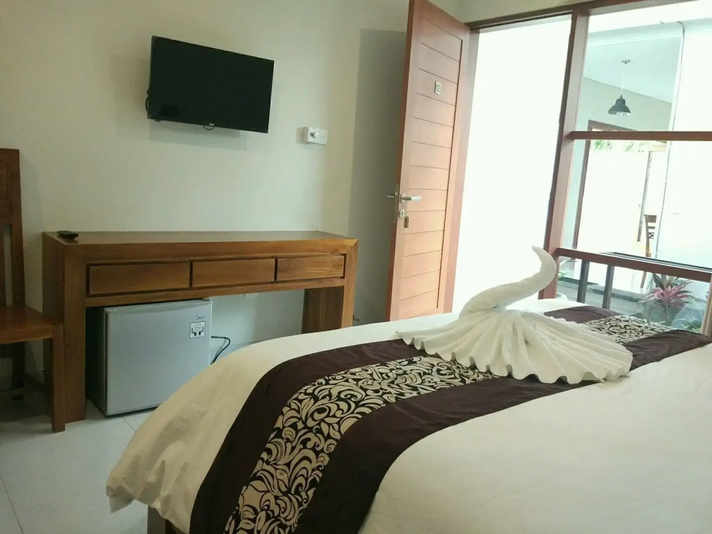 Sweet Corner Guest House — фото