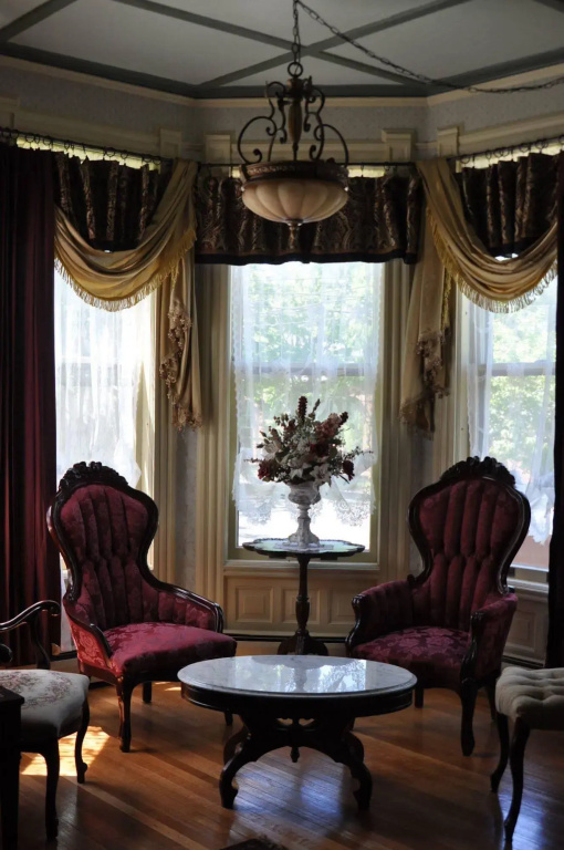 The Wallingford Victorian Inn - Général