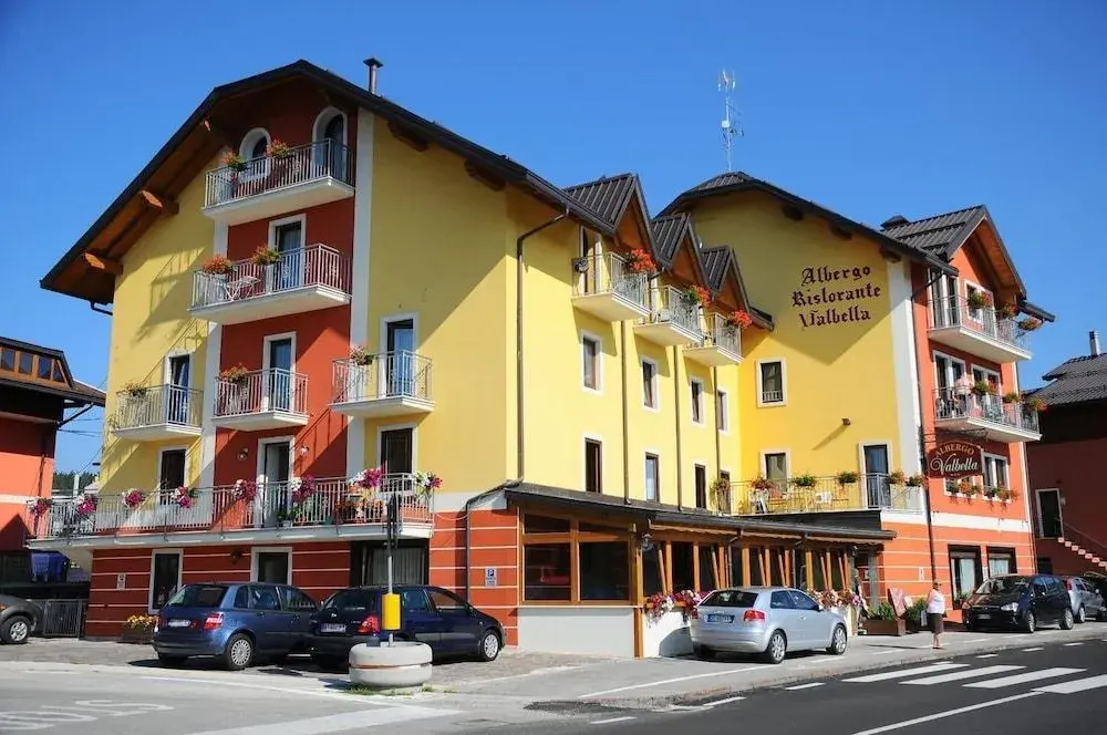 Hotel photo 17
