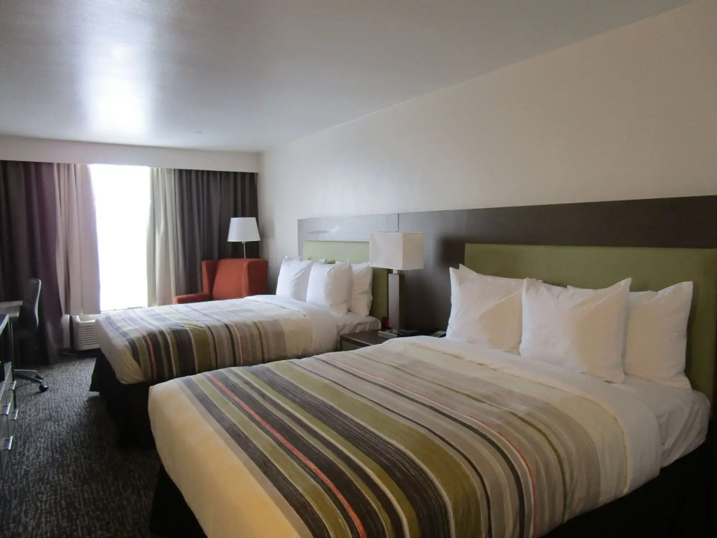 Country Inn & Suites by Radisson, New Orleans I-10 East, LA - Général