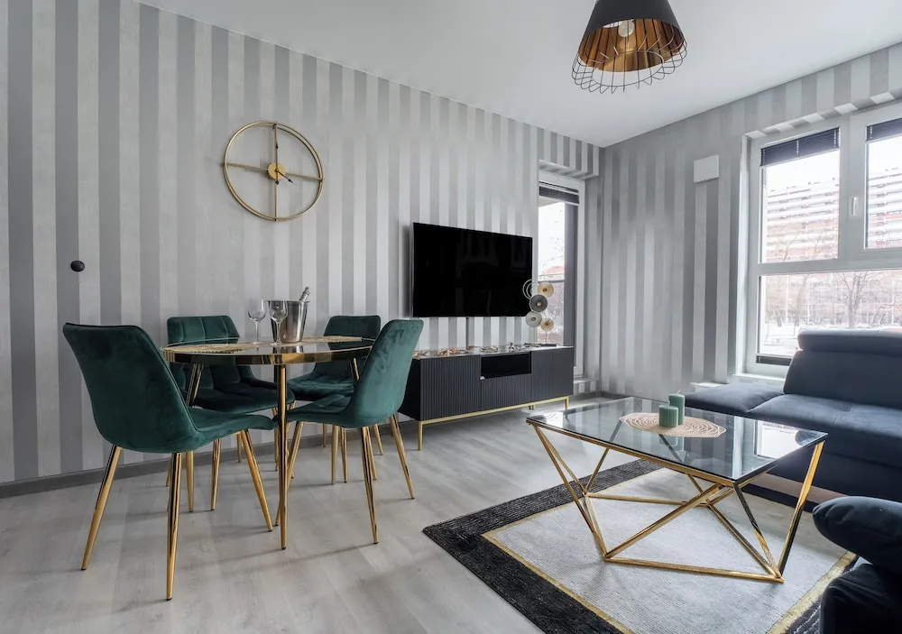 Pure Home Premium Apartments