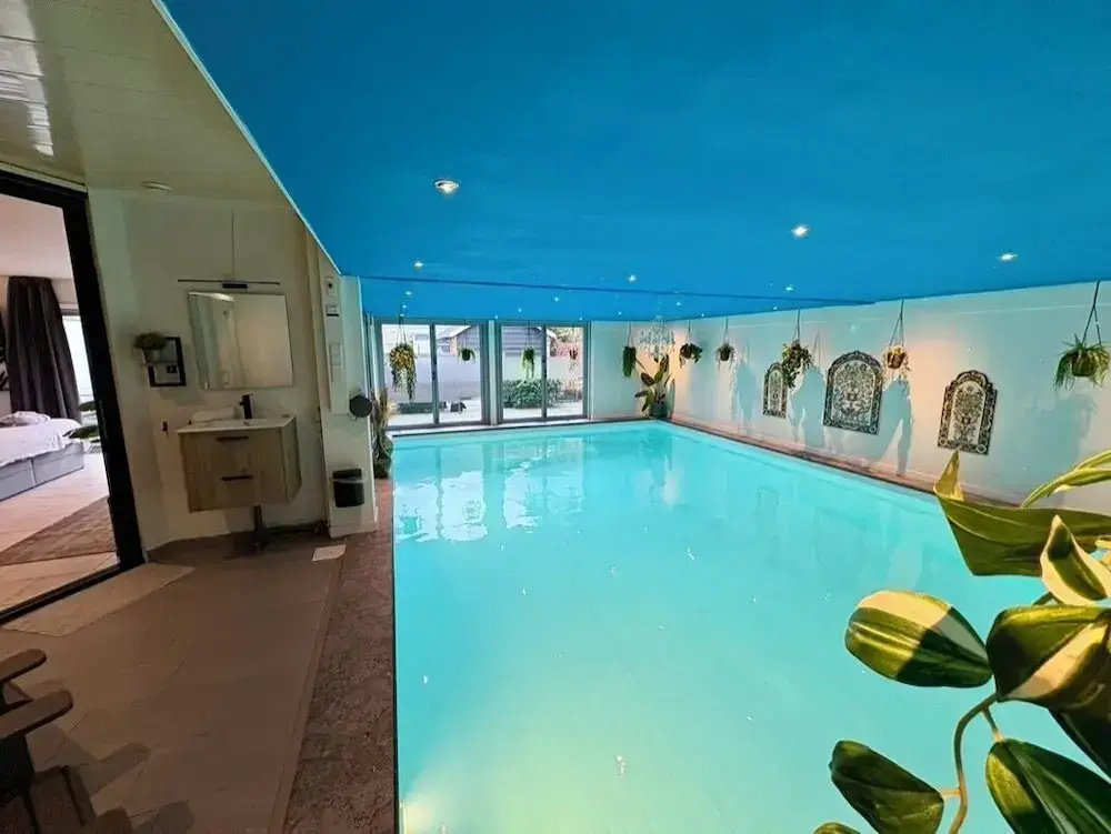 Hotel photo 12