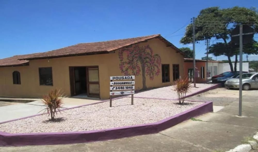 OYO Pousada Bougainville - Général