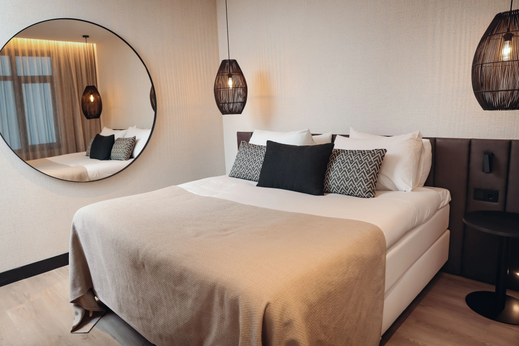 Van Der Valk Hotel Houten - Utrecht - Général