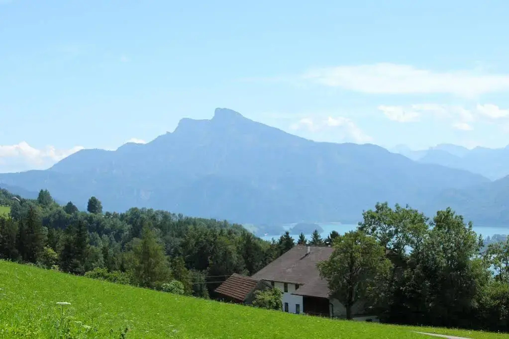 Pension Anna - Général