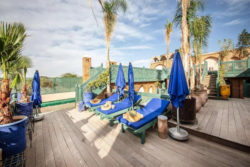Hotel photo 14