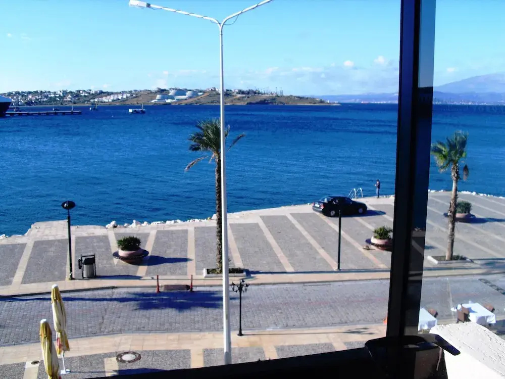 Hotel photo 14