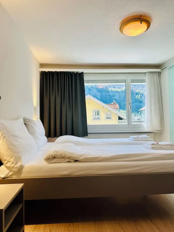 Hotel Rebstock - Chambres
