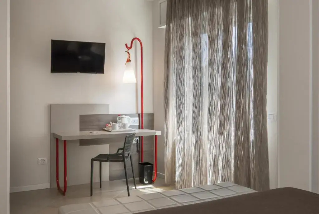 Guesthouse Verona - Chambres