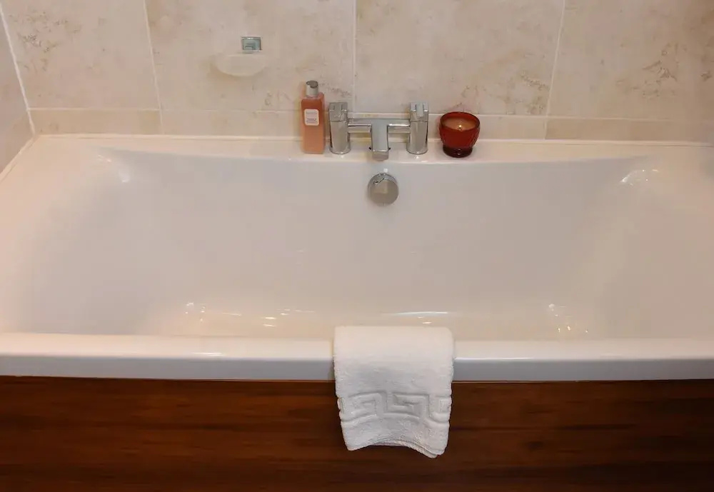 Beamish Park Hotel - Chambres
