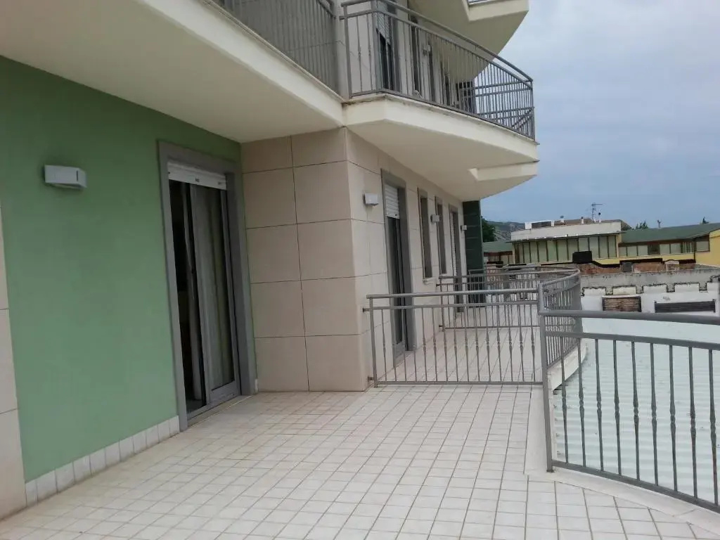 Hotel Pegaso - Chambres