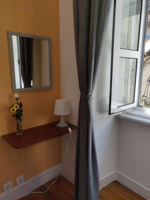 Campo Santana Apartment