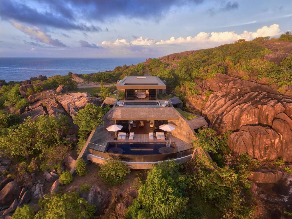 Six Senses Zil Pasyon