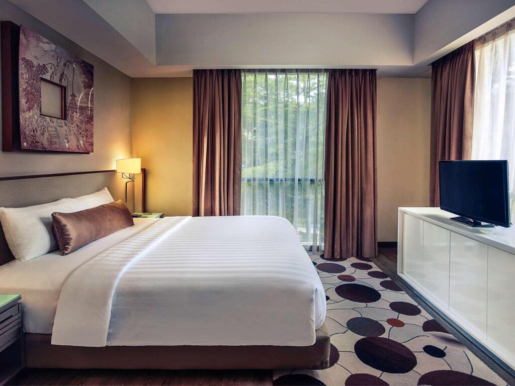 Mercure Bali Legian