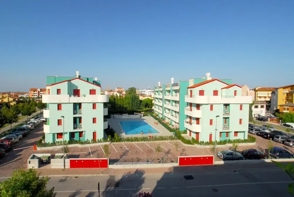 Condo-Hotel Roberta