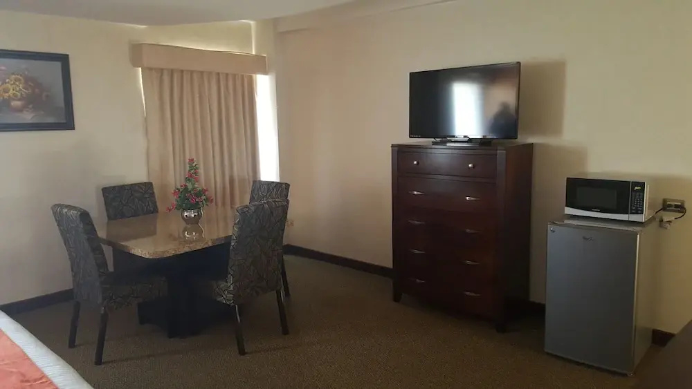 Suite