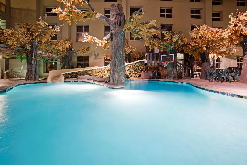 Holiday Inn Hotel & Suites Madison West - Middleton by IHG - Général