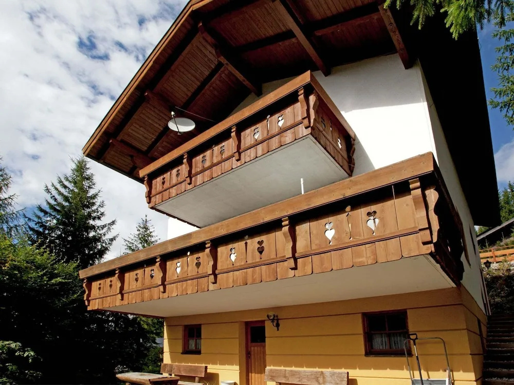 Boutique Chalet in Maria Alm Near HochkÃ¶nig