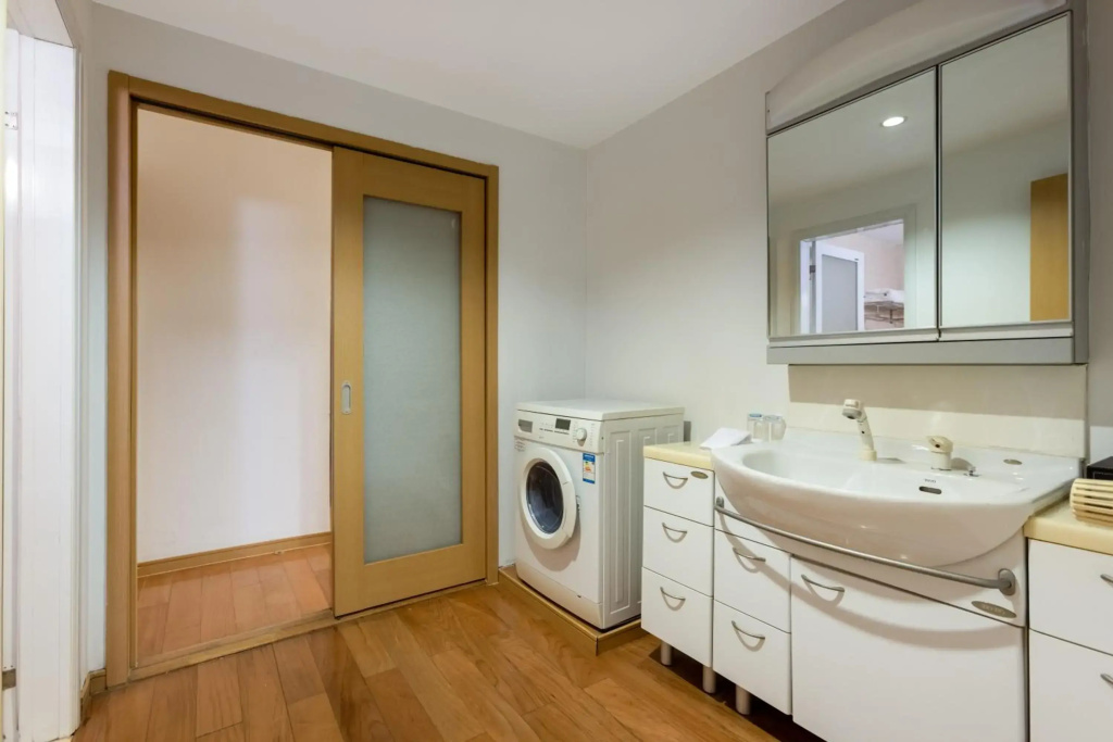 Belgravia Serviced Residence Wuxi - Général