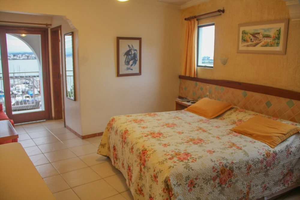 Hotel Daifa — 5