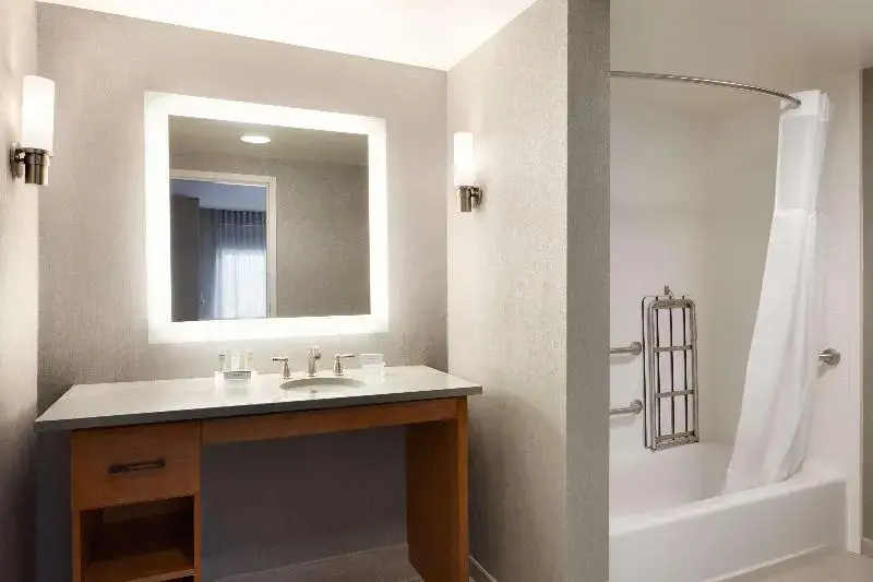 Homewood Suites by Hilton Syracuse - Carrier Circle - Chambres