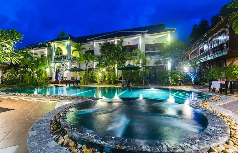 SLA Resort and Spa - Général