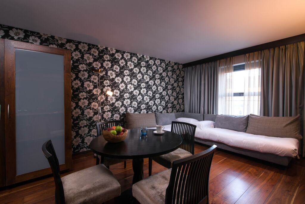 The Twelve Hotel by null