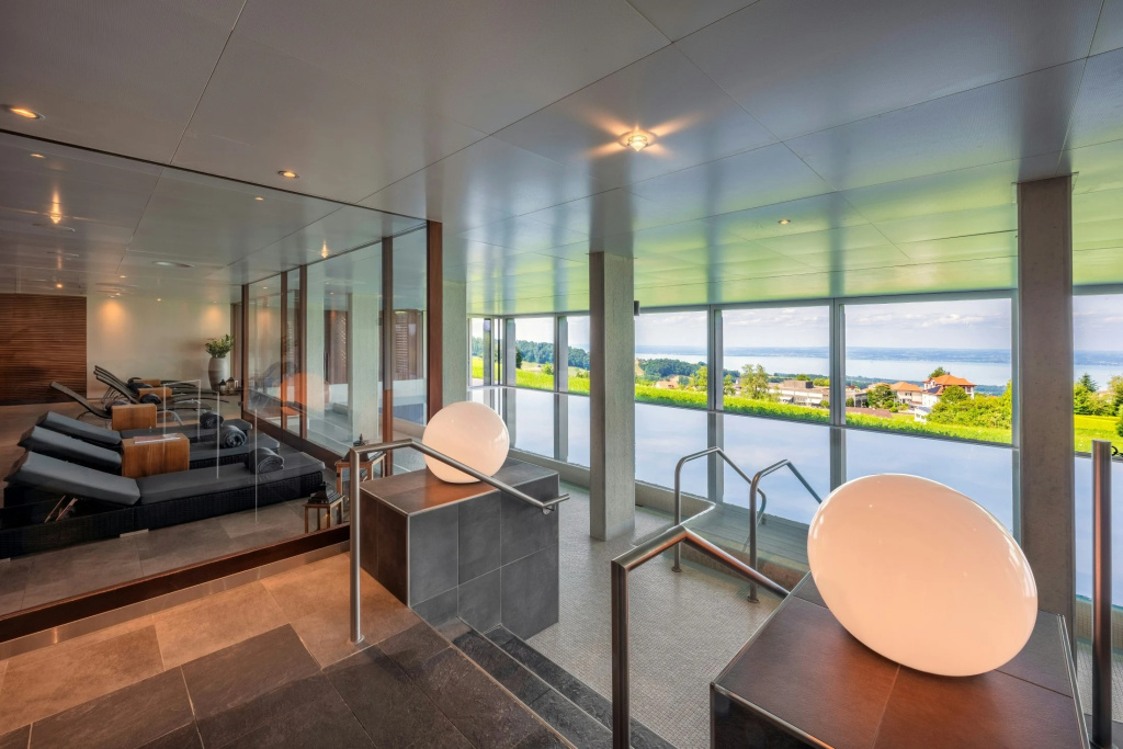 Hotel Heiden - Wellness am Bodensee - Général