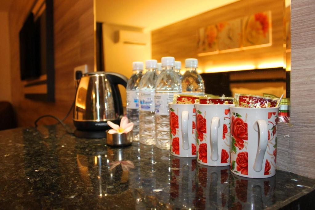 Hotel Time Nilai