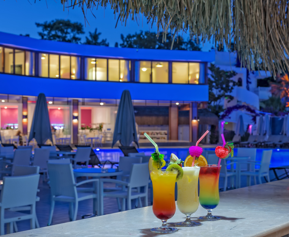 Bendis Beach Hotel, Бодрум, Туреччина мініатюра 12
