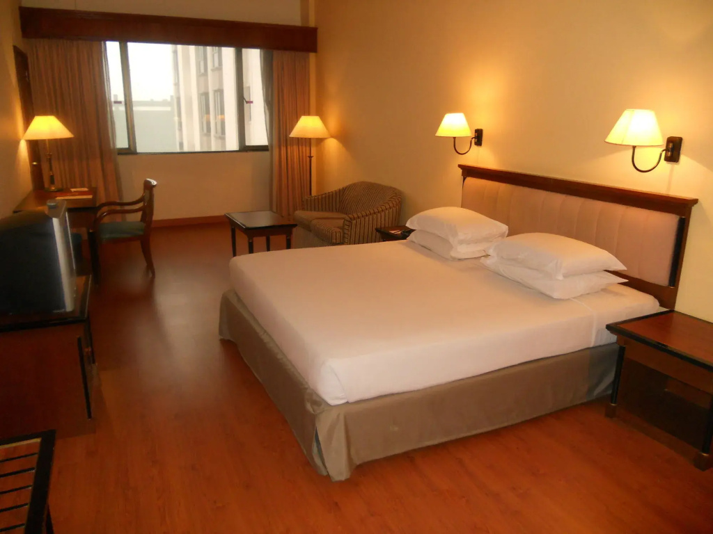 Dynasty Hotel Kuala Lumpur - Général