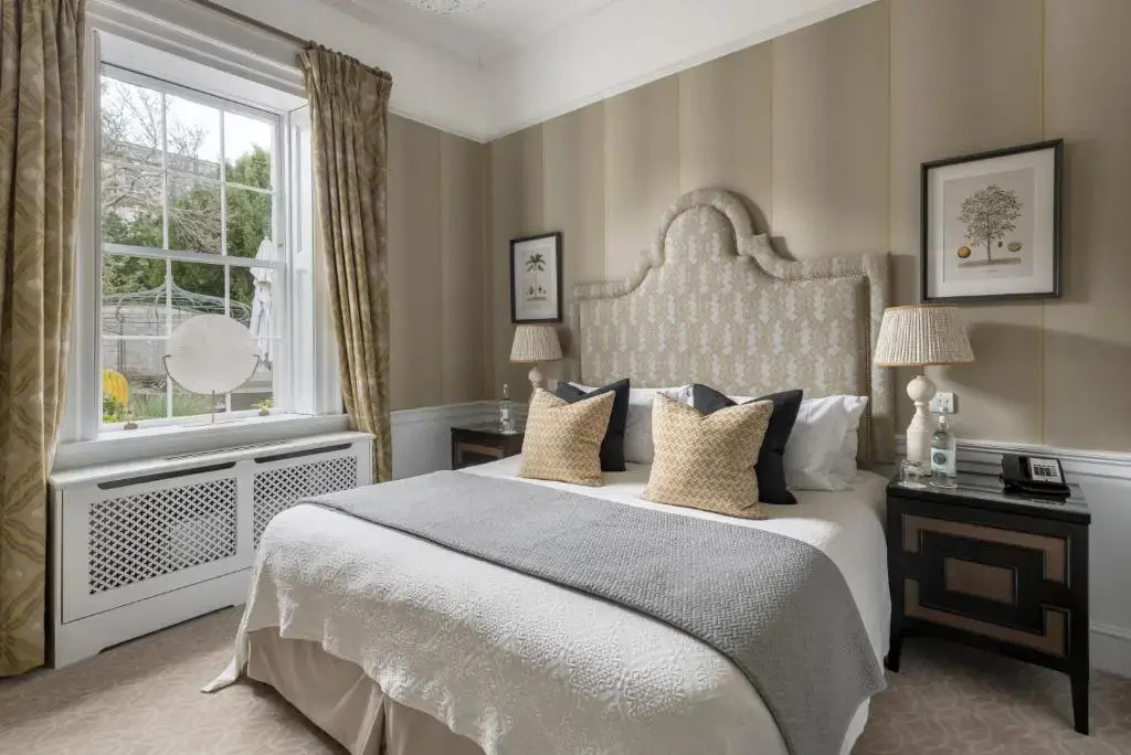 Luxury room