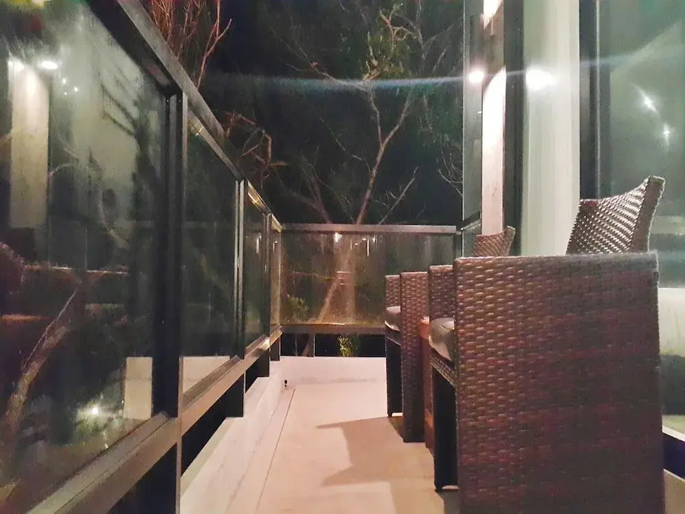 Baan Chao Mai Beach House - Général