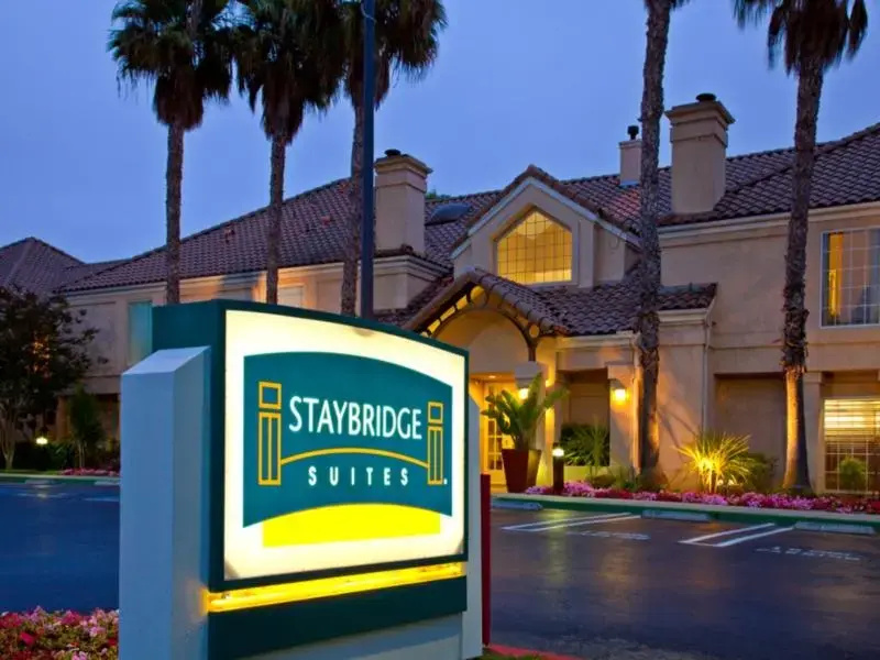 Sonesta ES Suites Torrance Redondo Beach - Chambres
