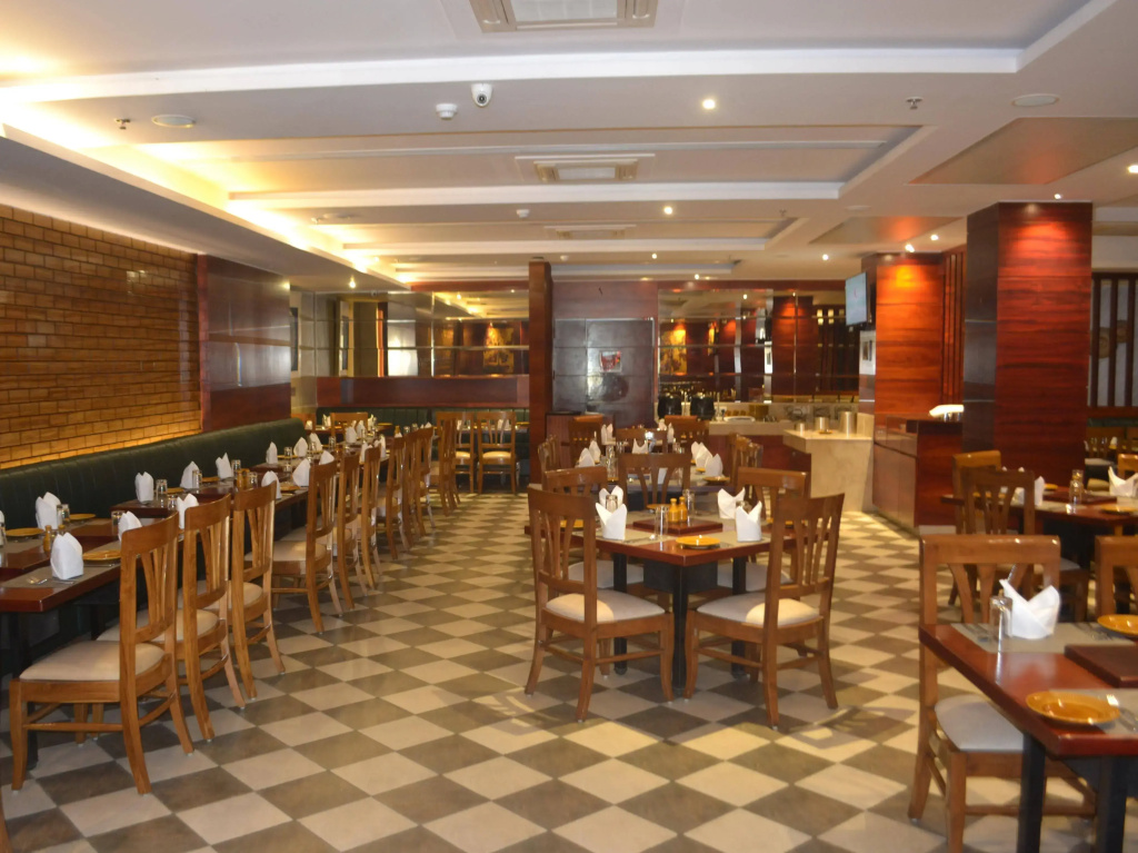 Hotel Ascent Biz - Général
