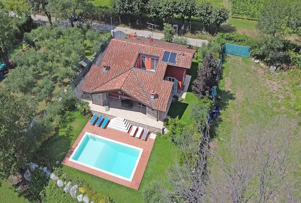Villa Marina By Wonderful Italy