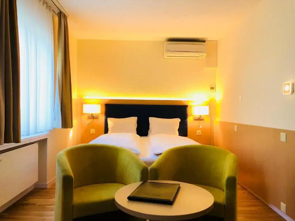 Hotel Felmis - Chambres