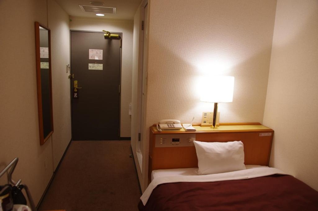 Country Hotel Takayama 사진 4