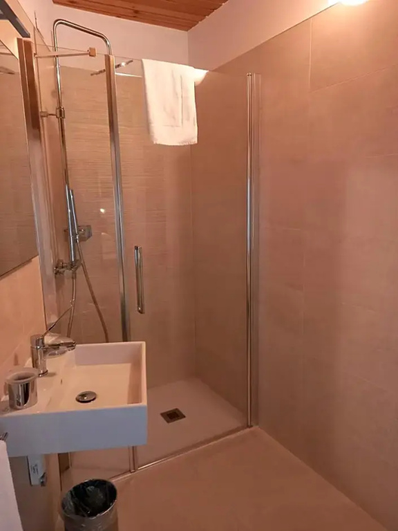 Hotel Italia - Chambres