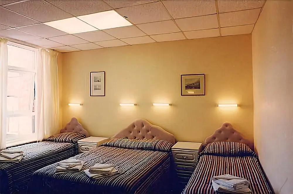 Dukeries Hotel - Général