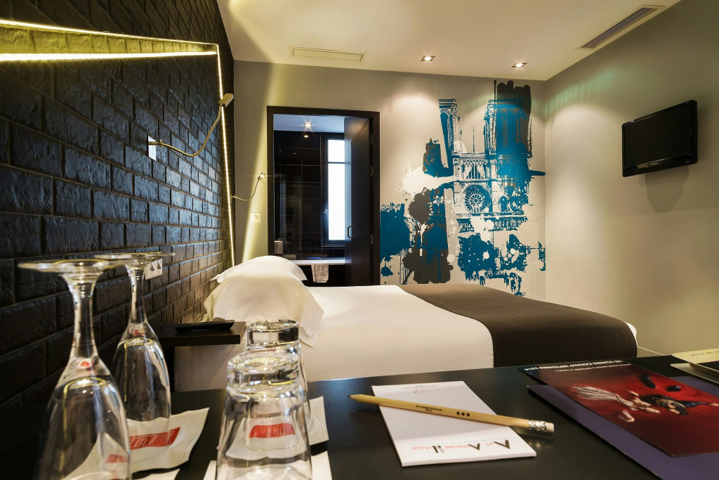 Hotel photo 17