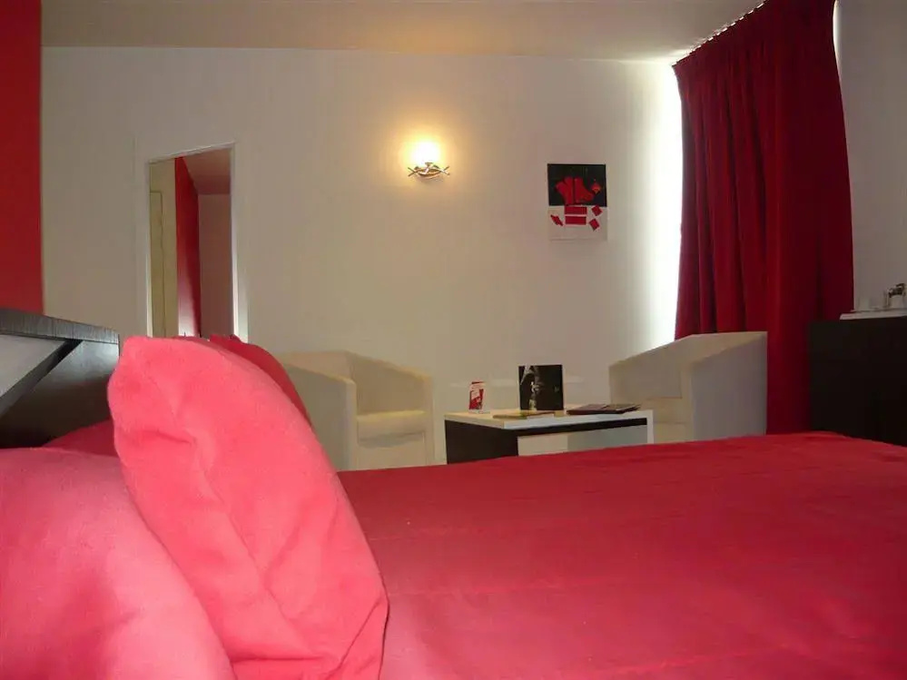 Auberge de Condé
