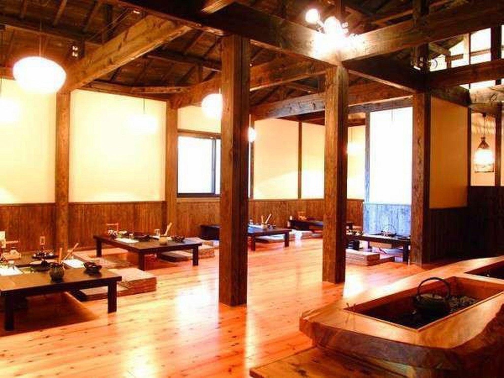 Ryokan Yufuintei 사진 17