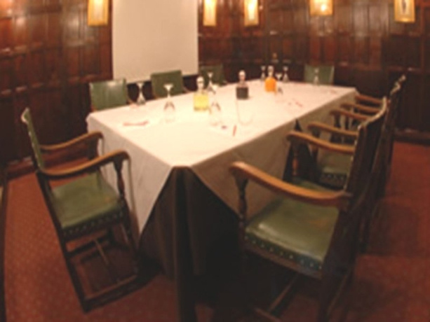 Birmingham Best Inn Hotel - Général