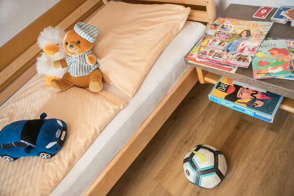 IFA Alpenrose Hotel Kleinwalsertal - Chambres