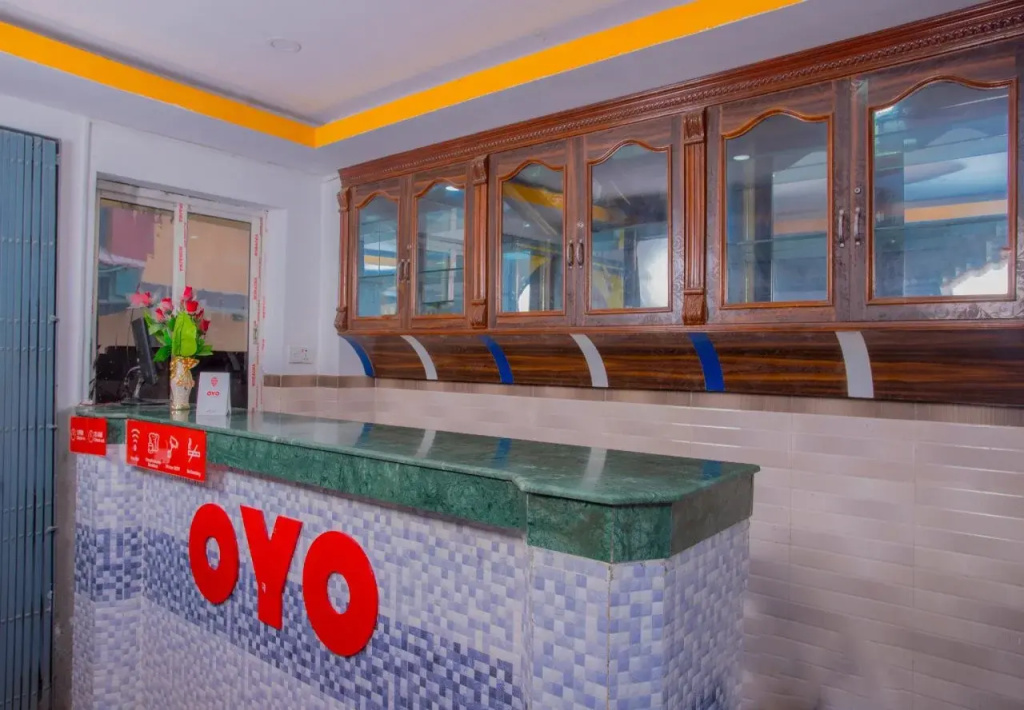 OYO 243 Saypatri Guest House