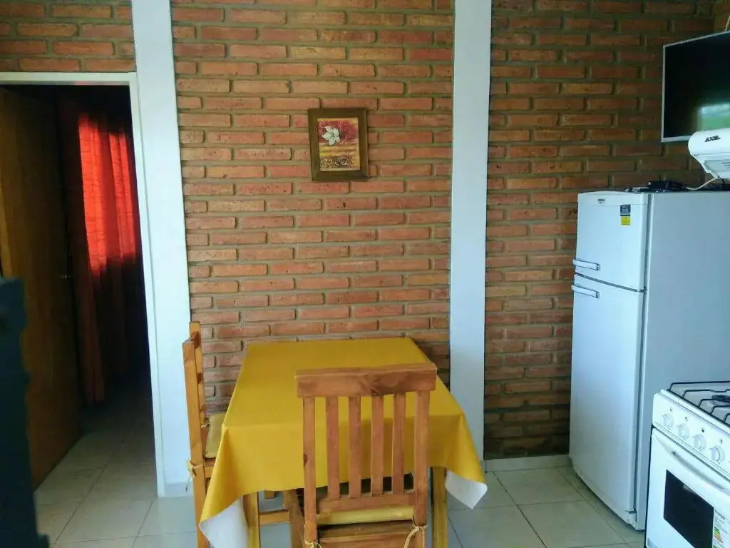 Altos del Plata - Chambres