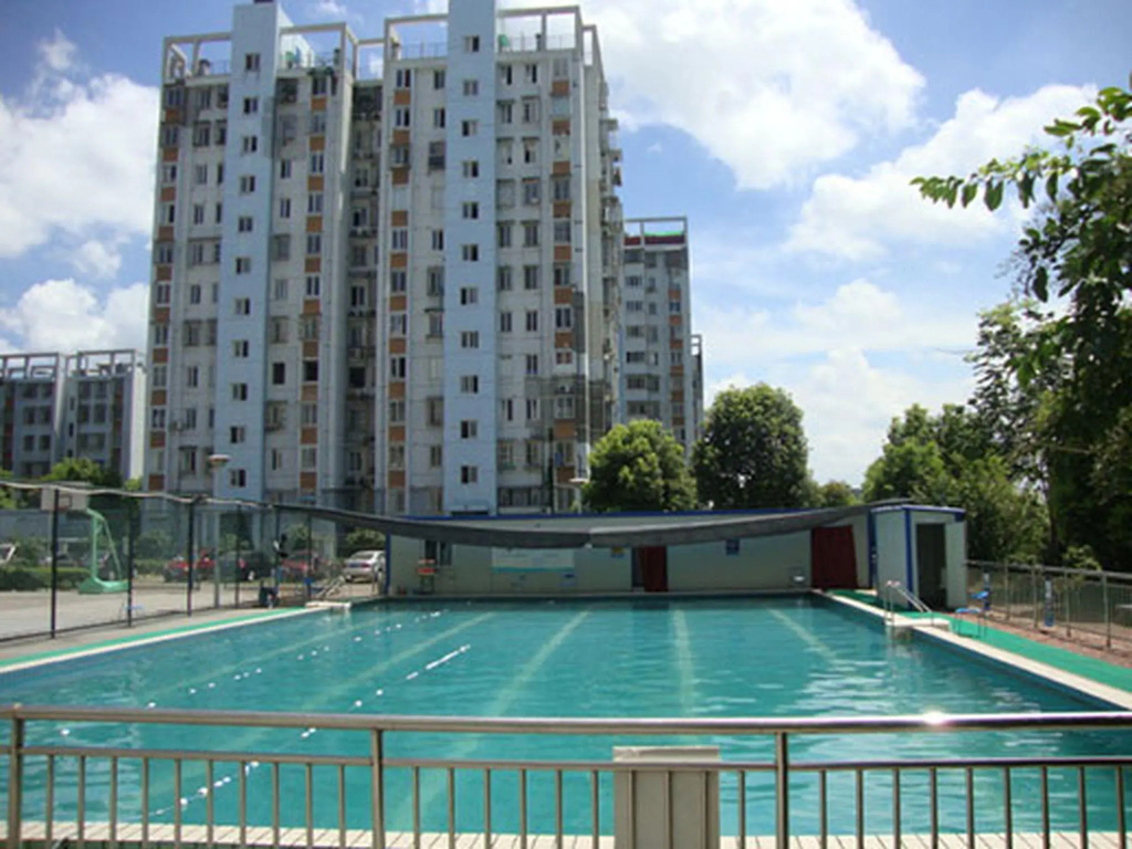 Vienna Hotel Ningbo Jiangbei Avenue Wanda Branch - Général