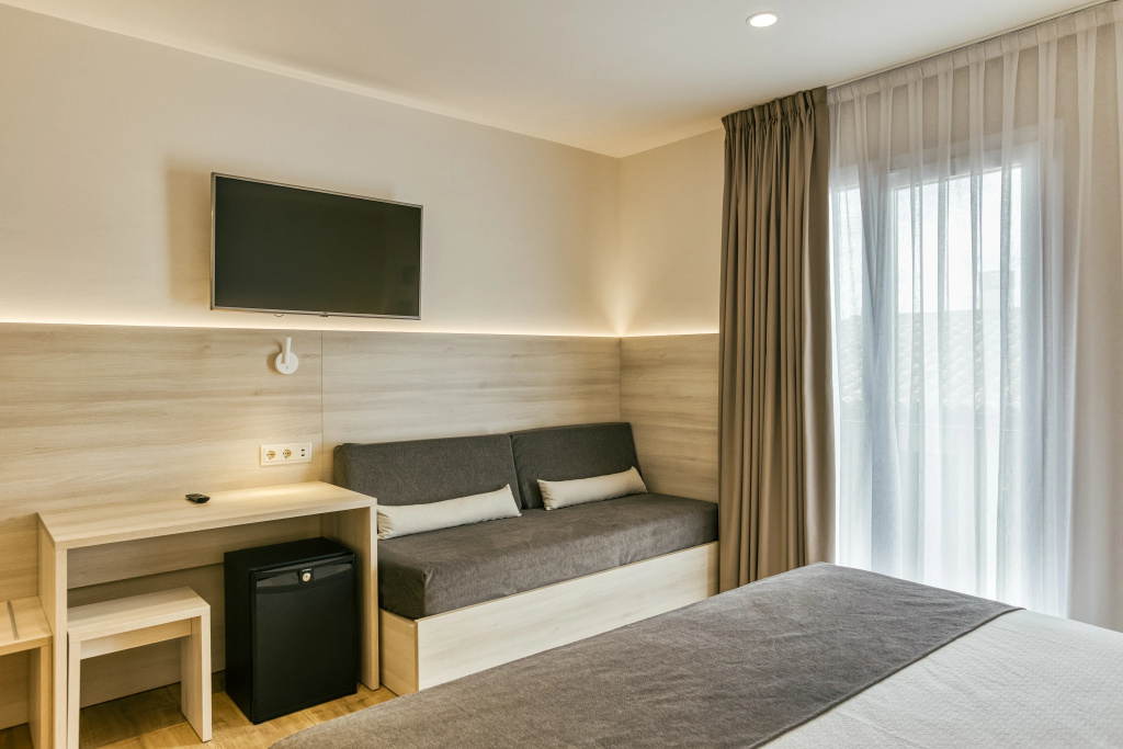 Hotel Emporium - Adults Only - Général