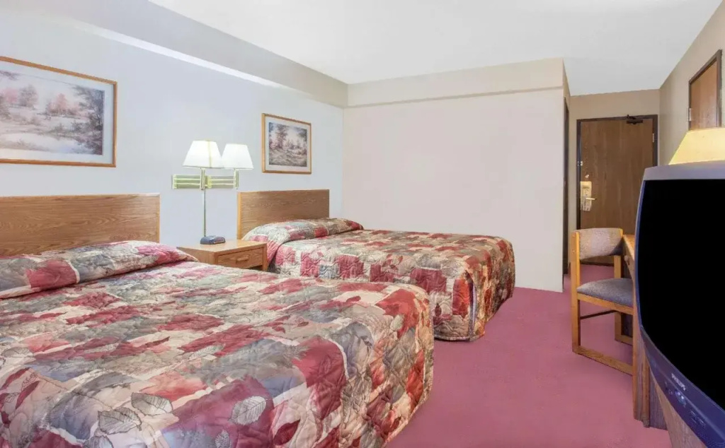 Super 8 By Wyndham Saanichton Victoria Airport